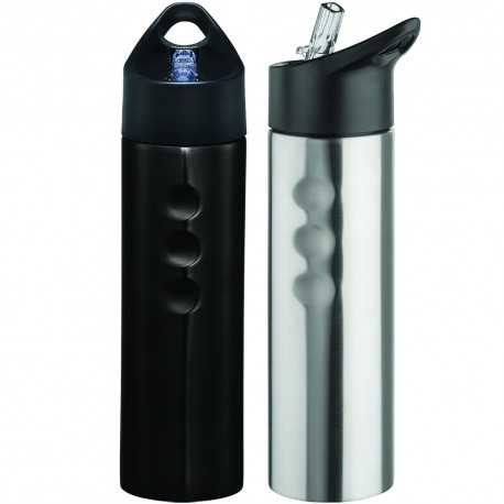 Drink Bottles - Metal - Stainless Steel Drink Bottle 740ml