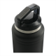 Drink Bottles - Metal - Arctic Zone Titan Copper Bottle 1L