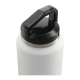 Drink Bottles - Metal - Arctic Zone Titan Copper Bottle 1L