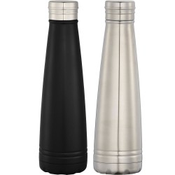 Drink Bottles - Metal - Duke Copper Vacuum Insulated 470ml
