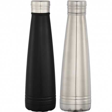Drink Bottles - Metal - Duke Copper Vacuum Insulated 470ml