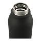 Drink Bottles - Metal - Marka Copper Vac Bottle w/ Metal Loop 600ml