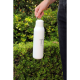 Drink Bottles - Metal - Marka Copper Vac Bottle w/ Metal Loop 600ml