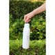 Drink Bottles - Metal - Marka Copper Vac Bottle w/ Metal Loop 600ml