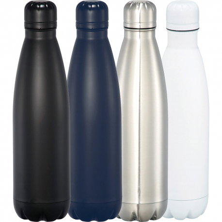 Drink Bottles - Metal - Mega Copper Vacuum Insulated Bottle 760ml