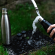 Drink Bottles - Metal - Mega Copper Vacuum Insulated Bottle 760ml