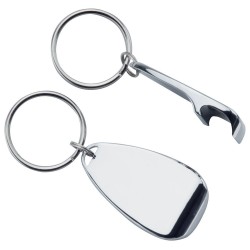 Don bottle opener keyring