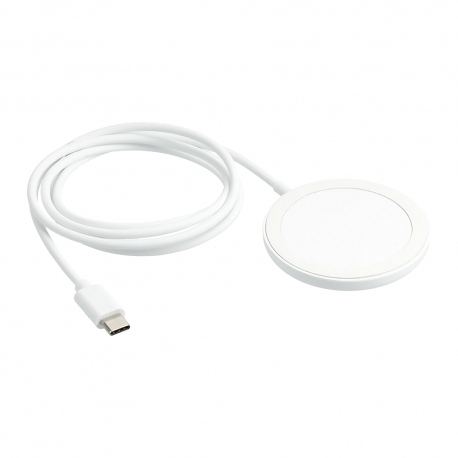 Phone & Tablet Chargers - MagClick Pro Fast Wireless Charging Pad
