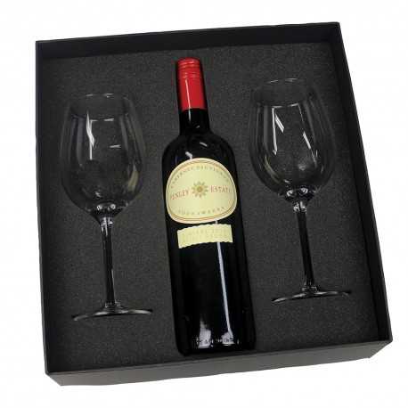 Glassware Gift Sets - Wine Box