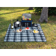 Picnic Blankets - Park Fleece Picnic Rug