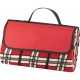 Picnic Blankets - Park Fleece Picnic Rug