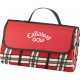 Picnic Blankets - Park Fleece Picnic Rug