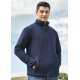 Pullovers & Vests - Mens Trinity 1/2 Zip Pullover