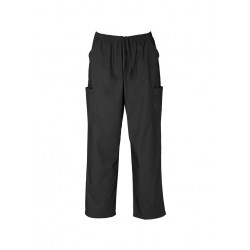 Unisex Classic Scrubs Cargo Pant