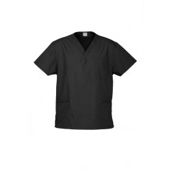 Unisex Classic Scrubs Top