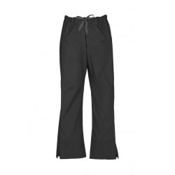 Ladies Classic Scrubs Bootleg Pant