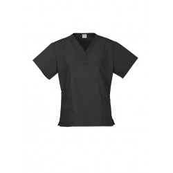 Ladies Classic Scrubs Top