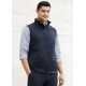 Vests - Mens Soft Shell Vest