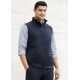 Mens Soft Shell Vest