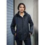 Jackets - Unisex Spinnaker Jacket
