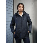 Unisex Spinnaker Jacket