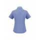 Ladies Corporate Shirts - Ladies Plain Oasis Short Sleeve Shirt
