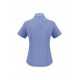 Ladies Plain Oasis Short Sleeve Shirt