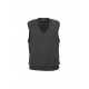 Vests - Ladies V-Neck Vest