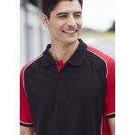 Men's Promotional Polo Shirts - Mens Nitro Polo Shirt