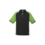 Mens Nitro Polo Shirt