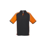 Men's Promotional Polo Shirts - Mens Nitro Polo Shirt