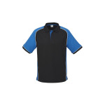 Men's Promotional Polo Shirts - Mens Nitro Polo Shirt