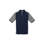 Men's Promotional Polo Shirts - Mens Nitro Polo Shirt