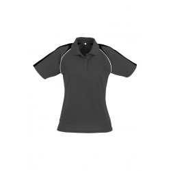 Ladies Triton Polo Shirt