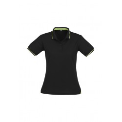 Ladies Jet Polo Shirt