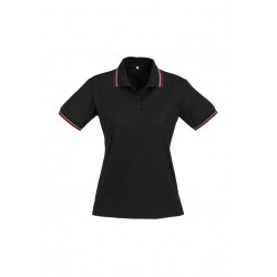 Ladies Cambridge Polo Shirt