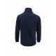 Fleece Tops - Mens Heavy Weight 1/2 Zip Winter Fleece
