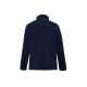 Fleece Tops - Ladies Plain Micro Fleece Jacket