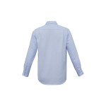 Men's Corporate Shirts - Mens Luxe Long Sleeve Shirt