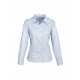 Ladies Corporate Shirts - Ladies Luxe Long Sleeve Shirt