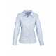 Ladies Luxe Long Sleeve Shirt