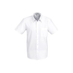 Men's Corporate Shirts - Mens Ambassador Short Sleeve Shirt