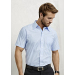 Mens Ambassador Short Sleeve Shirt