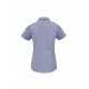 Ladies Corporate Shirts - Ladies Edge Short Sleeve Shirt