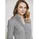 Ladies Corporate Shirts - Ladies Edge 3/4 Sleeve Shirt