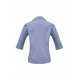 Ladies Edge 3/4 Sleeve Shirt