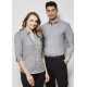Ladies Corporate Shirts - Ladies Edge 3/4 Sleeve Shirt