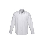 Men's Corporate Shirts - Mens Ambassador Long Sleeve Shirt