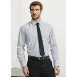 Men's Corporate Shirts - Mens Ambassador Long Sleeve Shirt