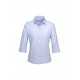 Ladies Corporate Shirts - Ladies Ambassador 3/4 Sleeve Shirt